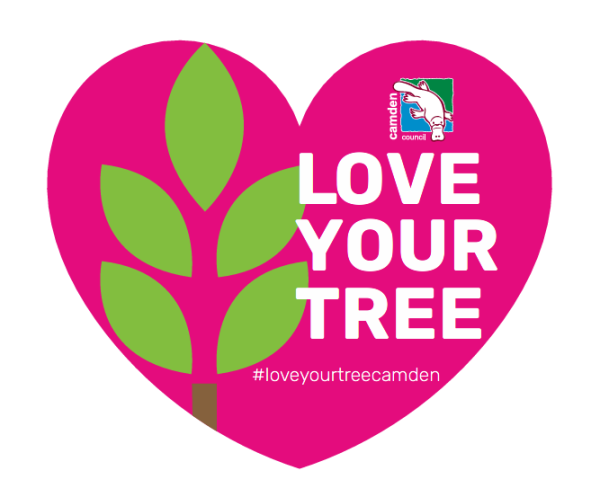 Love Your Tree Website February 2025