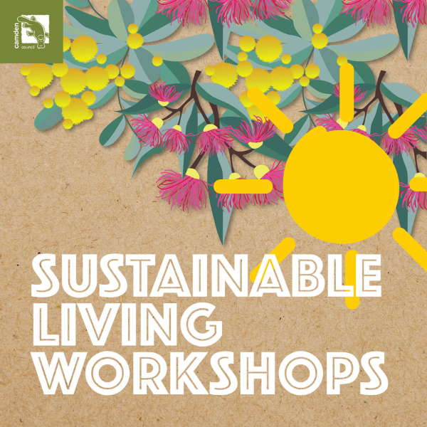 Sustainable Living Workshops