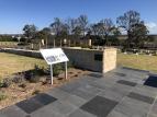 DVA War Graves Project Completion Image 2