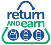 return and earn site