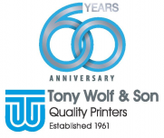 tony wolf and sons