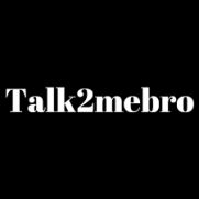 talk2mebro