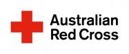Australia Red Cross emblem