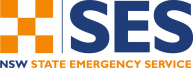 NSW SES logo