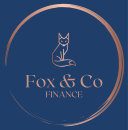 Fox Co Finance Logo BRONZE2