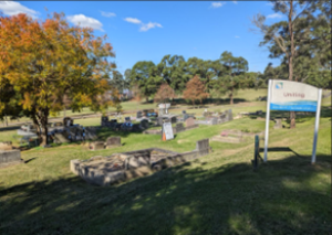 Camden General Cemetery general image 3