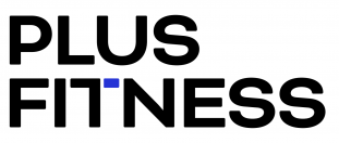 plus fitness logo