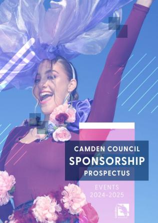 Sponsorship Prospectus Link