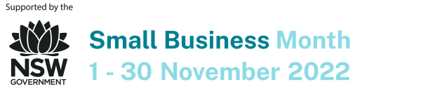 Small Business Month Logo2