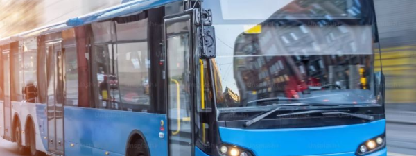 western sydney rapid bus banner