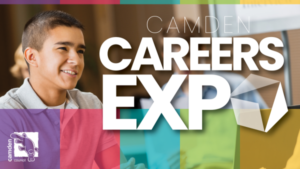 Camden Careers Expo 2022 Facebook Timeline web2