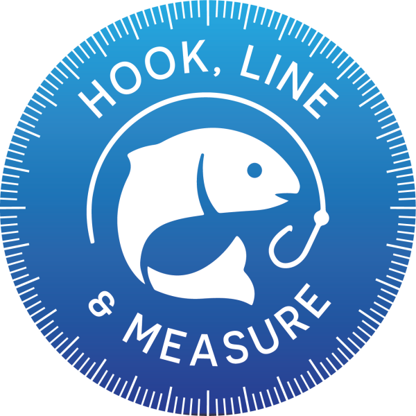 Hook, Line & Measure