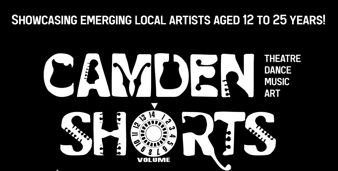 Camden Shorts – Festival of Young Creatives 2024