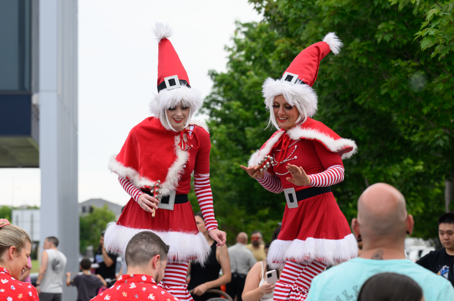 Oran Park Christmas Concert 2024 