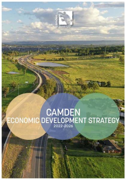 Economic Development Strategy 