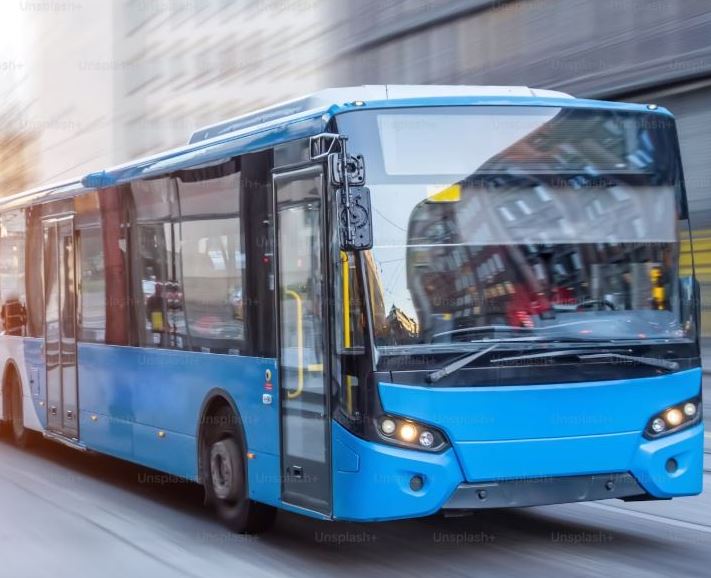 Western Sydney Rapid Bus 