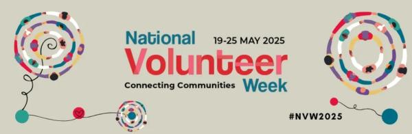 National Volunteer Week