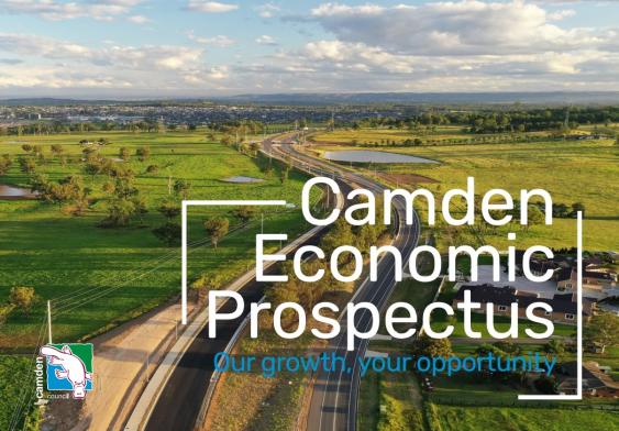 Camden Economic Prospectus