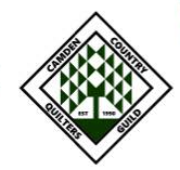 quilter guild