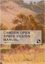 Open Space Design Manual