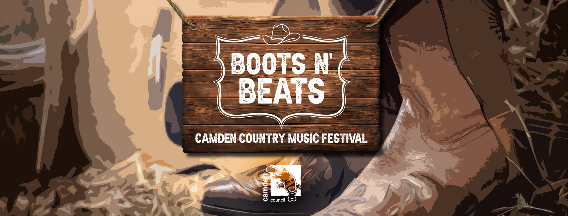 Boots n Beats 2025 Event Banner v2