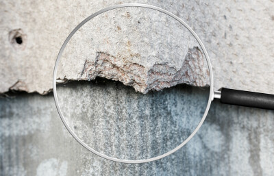 Asbestos