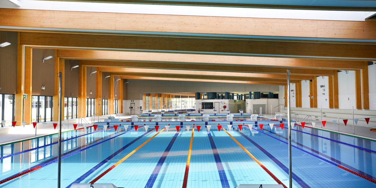 Oran Park Leisure Centre: Southwest Sydney’s new sports destination ...