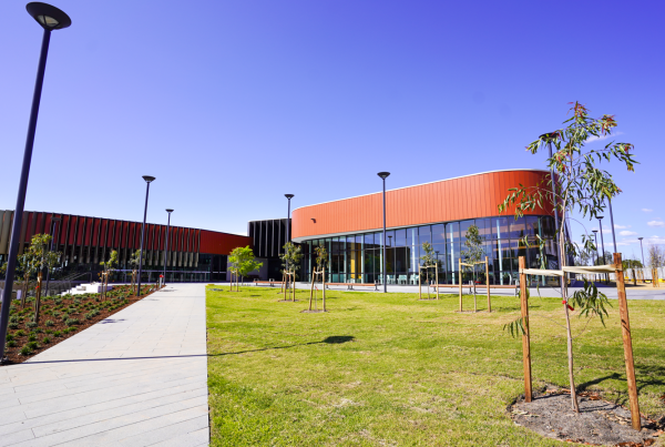 New Oran Park Leisure Centre Opens in Southwest Sydney | Mirage News