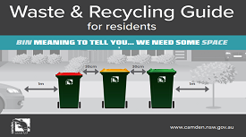 Waste Recycling Guide thumbnail